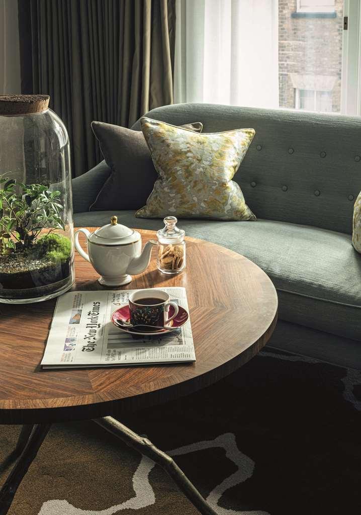 The Cadogan, A Belmond Hotel, 5*